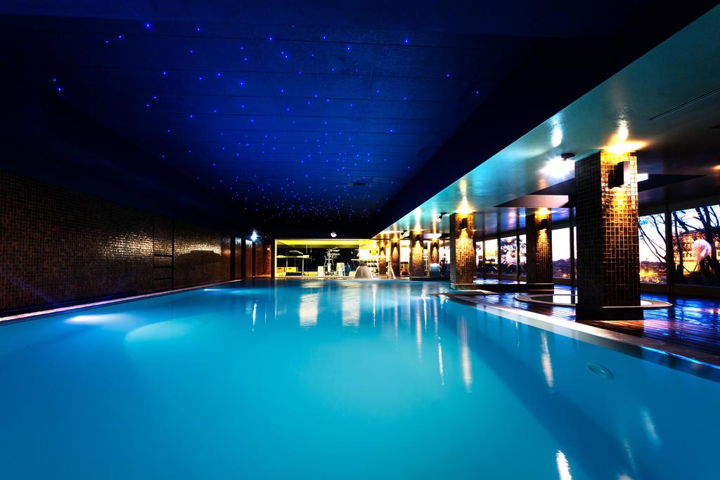 Santana Hotel Spa